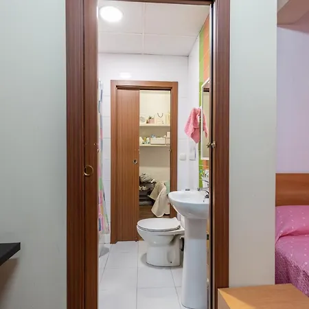 Guest house Alojamiento Genil