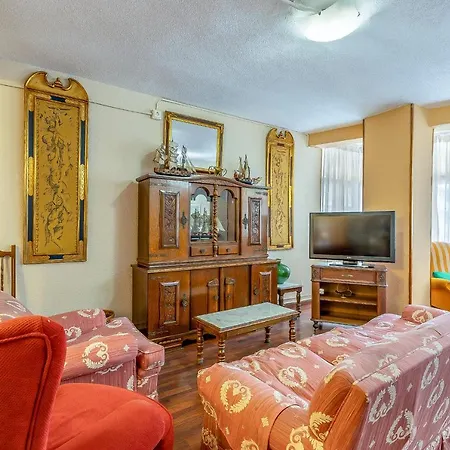 Alojamiento Genil Guest house Granada