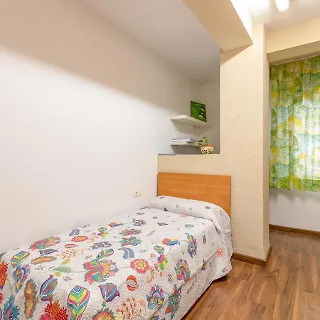 Guest house Alojamiento Genil Granada