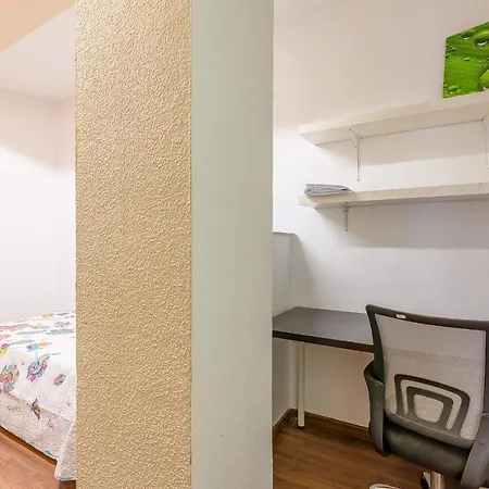 Alojamiento Genil Granada