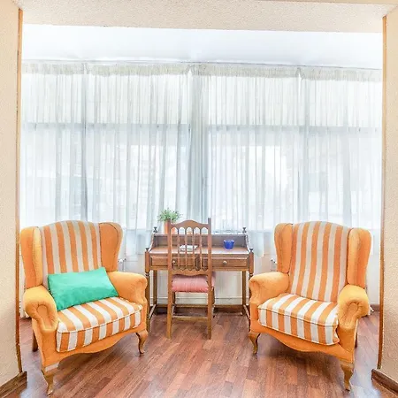 Alojamiento Genil Guest house Granada