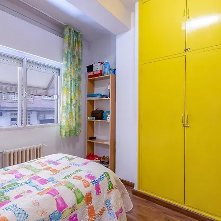 Guest house Alojamiento Genil