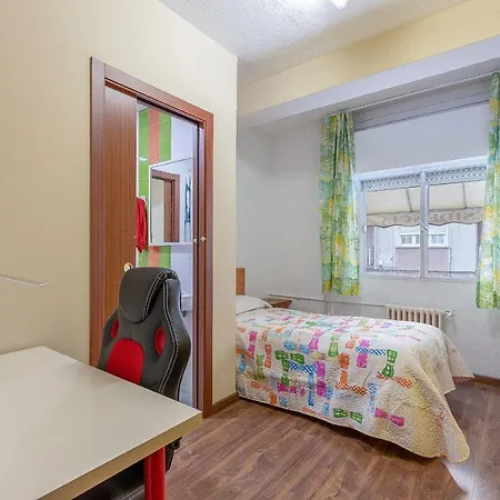 Alojamiento Genil Guest house