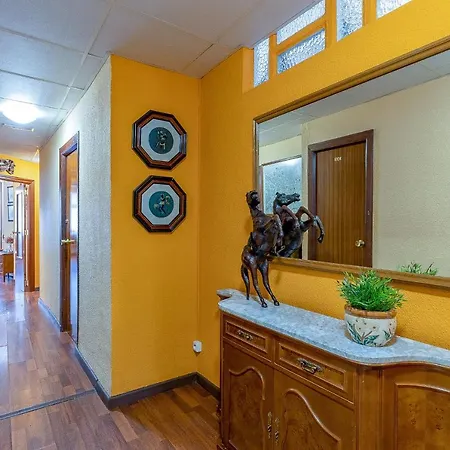 Alojamiento Genil Guest house Granada